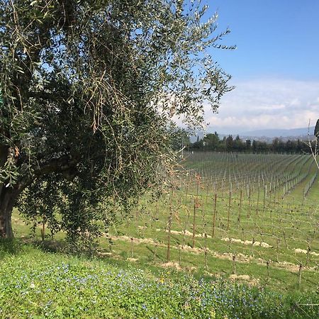 Tenuta La Ca Бардоліно Екстер'єр фото