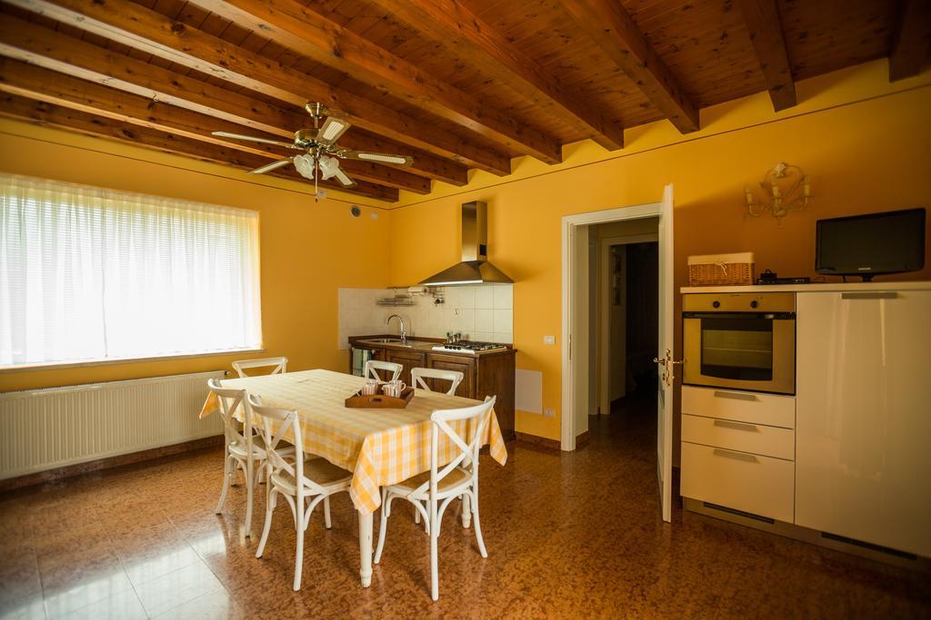 Tenuta La Ca Бардоліно Екстер'єр фото