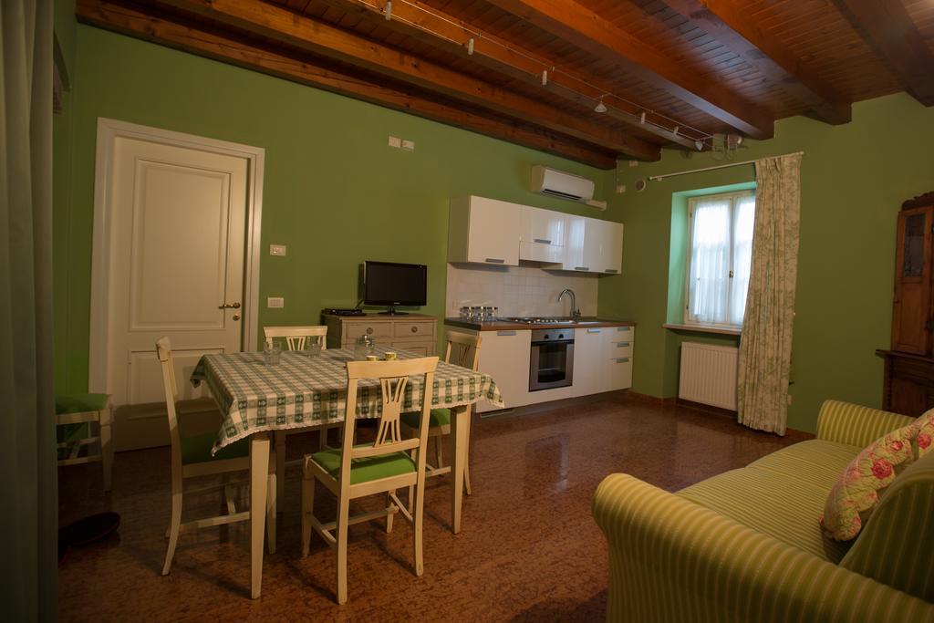 Tenuta La Ca Бардоліно Екстер'єр фото